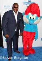 Шон Рейнгголд фото