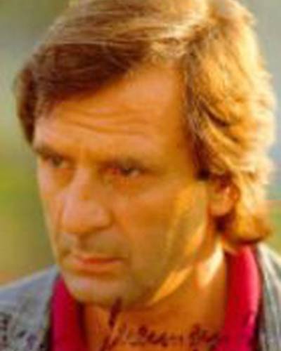 Клаус Веннеманн фото