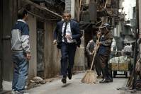 Кадр Агент Джонни Инглиш: Перезагрузка