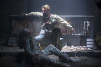 Кадр Дракула