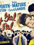 Постер из фильма "Моя девушка Сэл" - 1