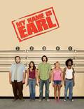 Постер из фильма "Меня зовут Эрл" - 1