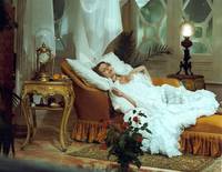 Кадр Тайна Карпатского замка