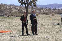 Кадр Менталист