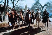 Кадр Молодые стрелки