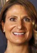 Анна Ферстер фото