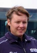 Сэм Майкл фото