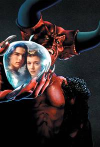 Постер Легенда