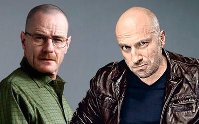 Что общего у Фомы из «Физрука» и Уолтера Уайта? 