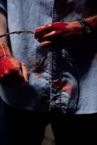 Кадр Ловушка