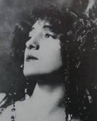 Лида Борелли фото