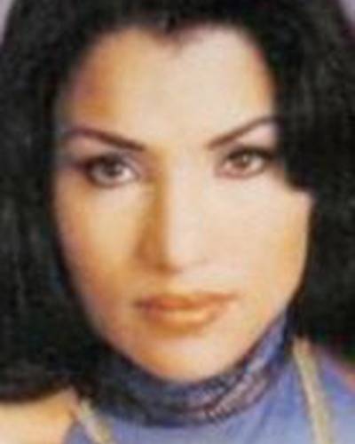 Мария Диаз фото