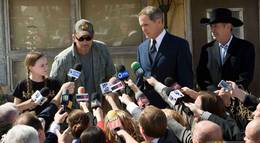 Кадр из фильма "На трезвую голову" - 2