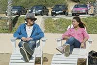 Кадр Звездная болезнь