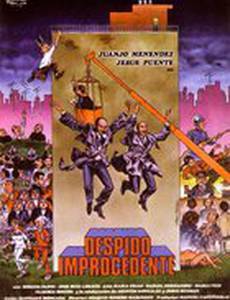 Despido improcedente