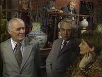 Кадр Следствие ведут знатоки: Подпасок с огурцом