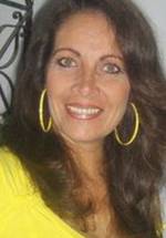 Рита де Хоис фото