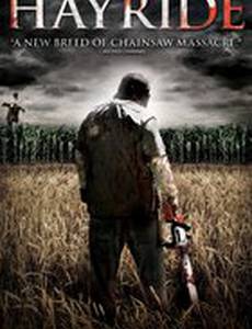 Поездка на возу