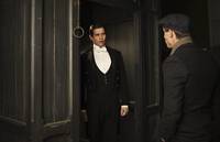 Кадр Аббатство Даунтон