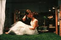 Кадр Секретарша