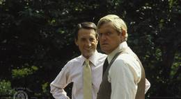 Кадр из фильма "Последнее объятие" - 2