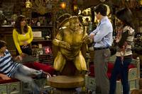 Кадр Волшебники из Вэйверли Плэйс