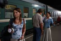 Кадр Обручальное кольцо