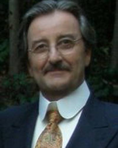 Майкл Ф. Хувер фото