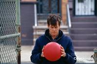 Кадр Дровосек