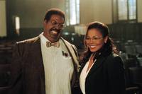 Кадр Чокнутый профессор 2: Семья Клампов