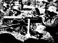 Кадр Unternehmen Michael