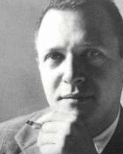 Реджинальд Роуз фото