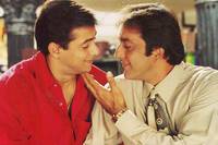 Кадр Братья-соперники