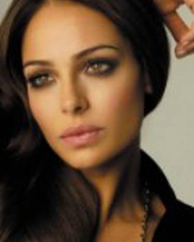 Эва Гонсалес фото