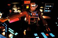 Кадр 2001 год: Космическая одиссея