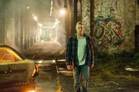 Кадр На гребне волны