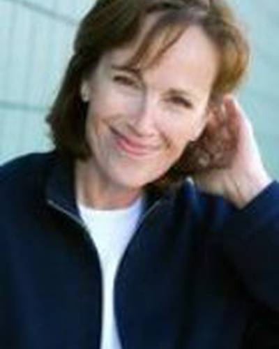 Джоан МакМёртри фото