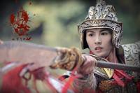 Кадр Легендарные амазонки