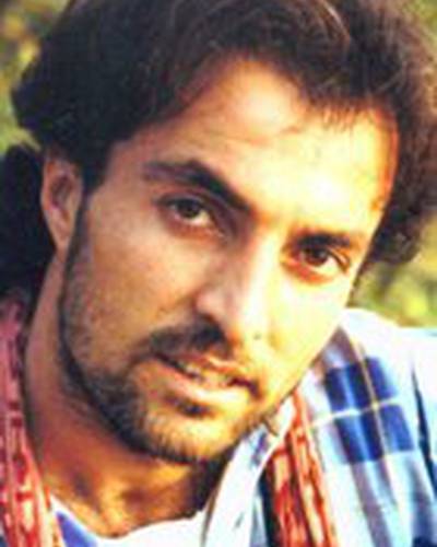 Каржан Шерабаяни фото