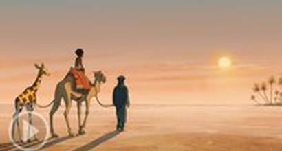 Трейлер (русский дублированный) 