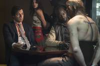 Кадр Шутки в сторону