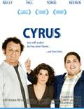 Постер из фильма "Сайрус" - 1