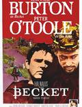 Постер из фильма "Бекет" - 1