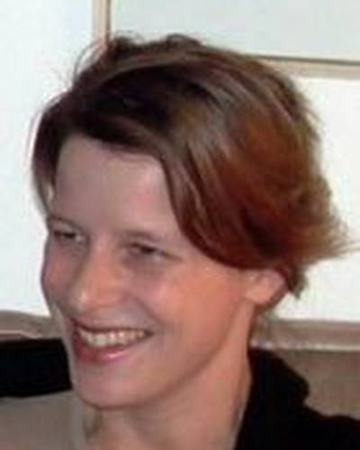 Беттина Браун фото