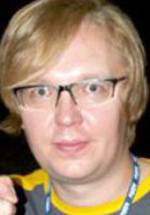 Сергей Стиллавин фото