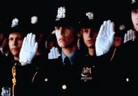 Кадр Голубая сталь