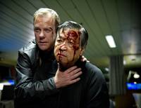 Кадр 24 часа: Проживи еще один день