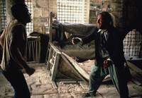 Кадр Полуночный экспресс