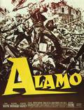Постер из фильма "Аламо" - 1
