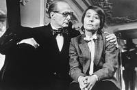 Кадр Говорите, мне интересно